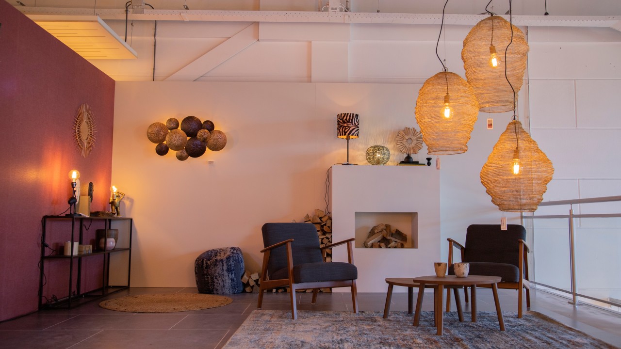 Lampenlicht Eindhoven-Ekkersrijt Son en Breugel afbeelding 6